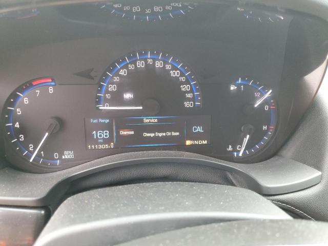 Photo 9 from auction – 2014 CADILLAC ATS with VIN 1G6AA5RX9E0115852