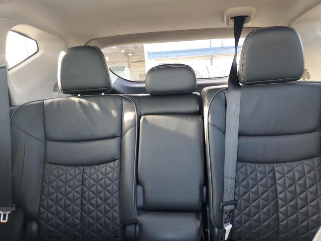 Photo 10 from auction – 2020 NISSAN MURANO PLA with VIN 5N1AZ2DS5LN111146