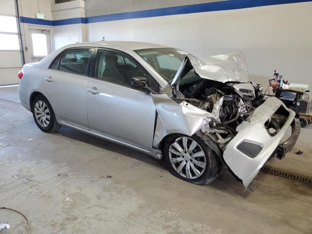 Photo 4 from auction – 2013 TOYOTA COROLLA BA with VIN 5YFBU4EE6DP093563