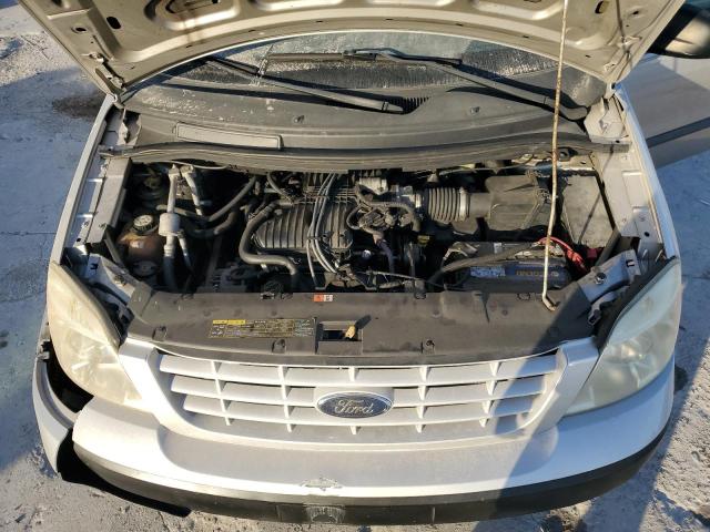 Photo 12 from auction – 2004 FORD FREESTAR with VIN 2FTZA54624BA81071