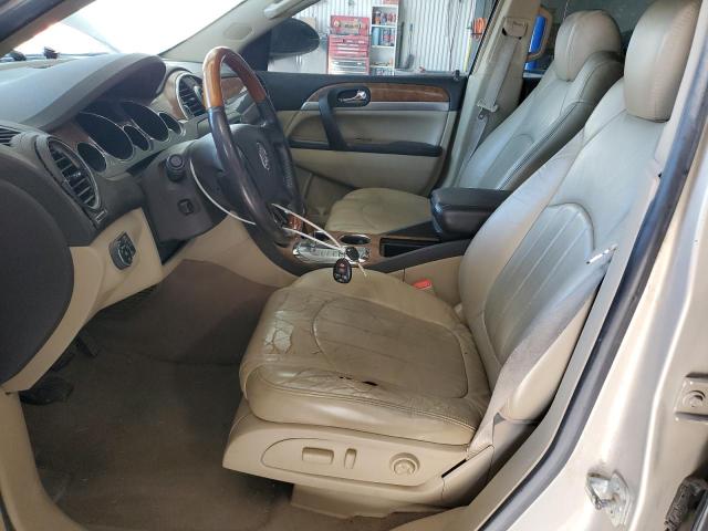 Photo 7 from auction – 2008 BUICK ENCLAVE CX with VIN 5GAEV23738J208571