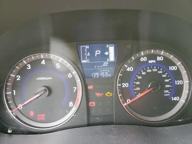 Photo 9 from auction – 2017 HYUNDAI ACCENT SE with VIN KMHCT4AE2HU237238