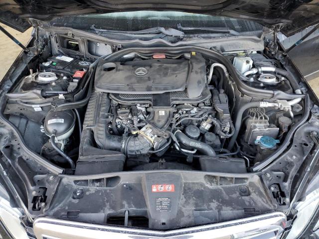 Photo 11 from auction – 2012 MERCEDES-BENZ E 350 with VIN WDDHF5KB3CA642469
