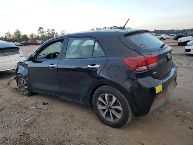 Photo 2 from auction – 2022 KIA RIO S with VIN 3KPA25AD6NE483344