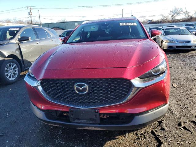 Photo 5 from auction – 2023 MAZDA CX-30 SELE with VIN 3MVDMBBMXPM512906