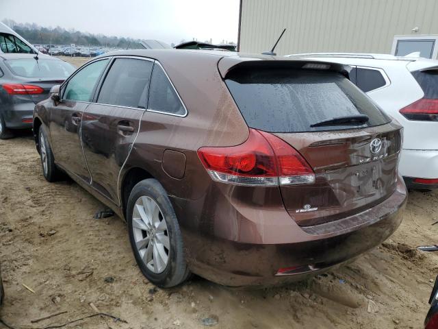 Photo 2 from auction – 2013 TOYOTA VENZA LE with VIN 4T3ZA3BB1DU078552