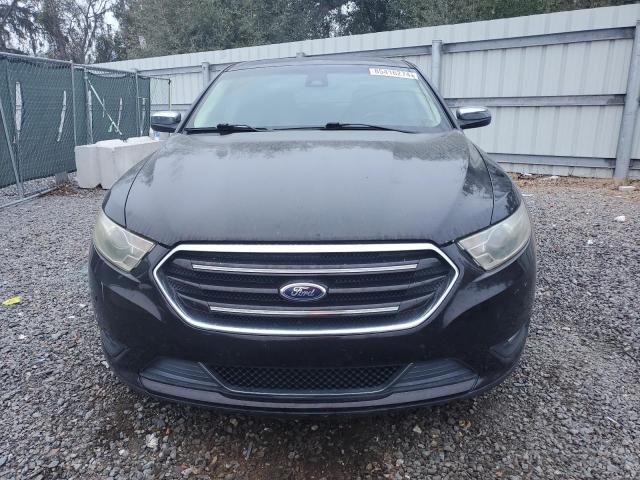 Photo 5 from auction – 2013 FORD TAURUS LIM with VIN 1FAHP2F87DG101093