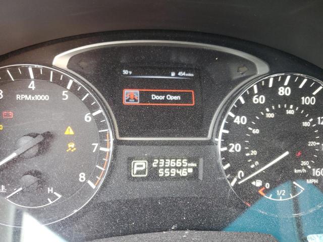 Photo 9 from auction – 2015 NISSAN ALTIMA 2.5 with VIN 1N4AL3AP2FC474120