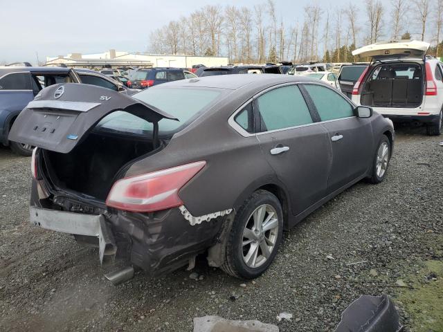 Photo 3 from auction – 2013 NISSAN ALTIMA with VIN 1N4AL3AP7DN500907