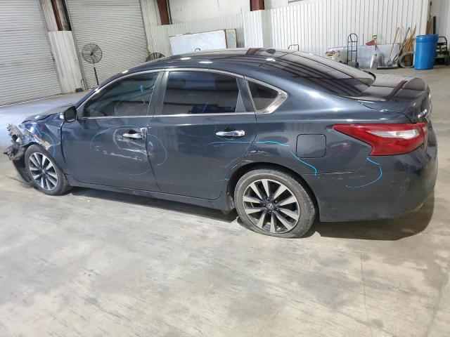 Photo 2 from auction – 2018 NISSAN ALTIMA 2.5 with VIN 1N4AL3AP2JC165076