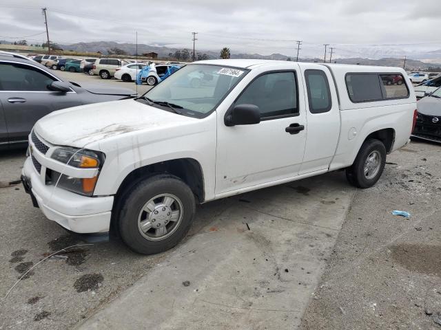 CHEVROLET COLORADO 2008 with VIN 1GCCS199988111027 - Photo from auction