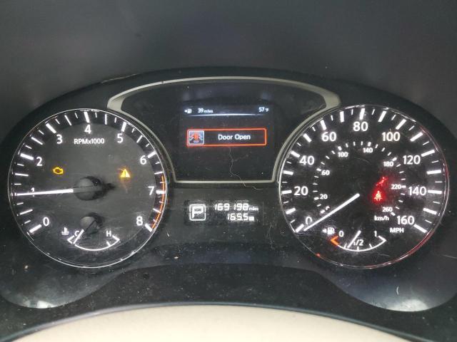 Photo 9 from auction – 2013 NISSAN PATHFINDER with VIN 5N1AR2MNXDC634217