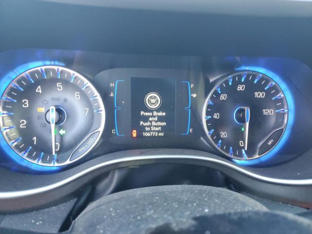 Photo 9 from auction – 2020 CHRYSLER PACIFICA T with VIN 2C4RC1BG1LR279306