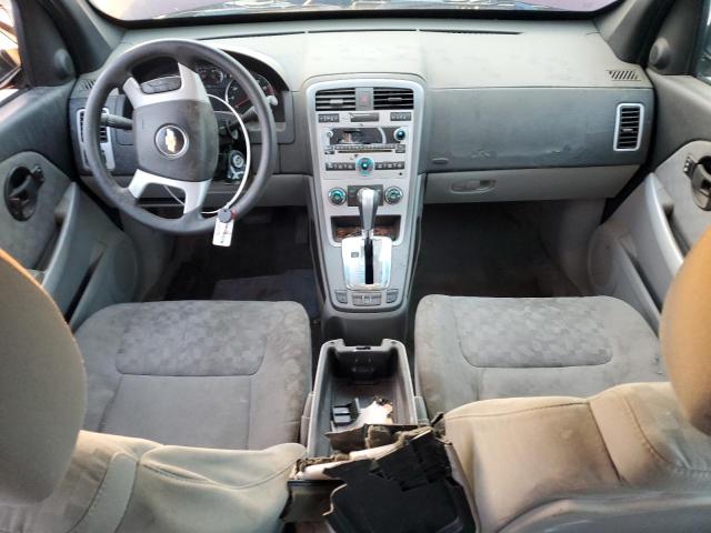 Photo 8 from auction – 2008 CHEVROLET EQUINOX LS with VIN 2CNDL13F186348113