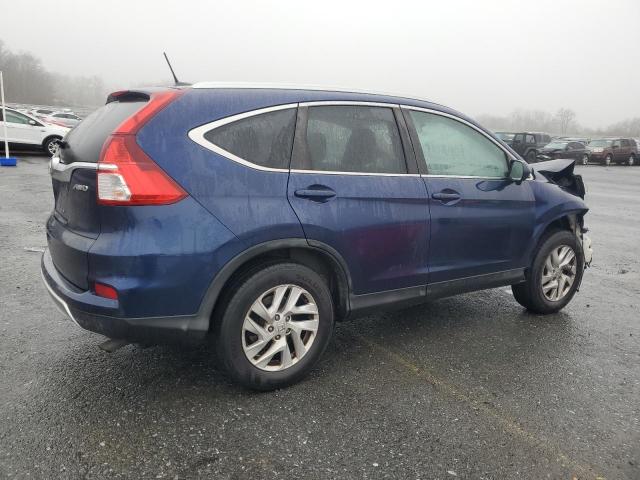 Photo 3 from auction – 2016 HONDA CR-V EXL with VIN 2HKRM4H73GH705411