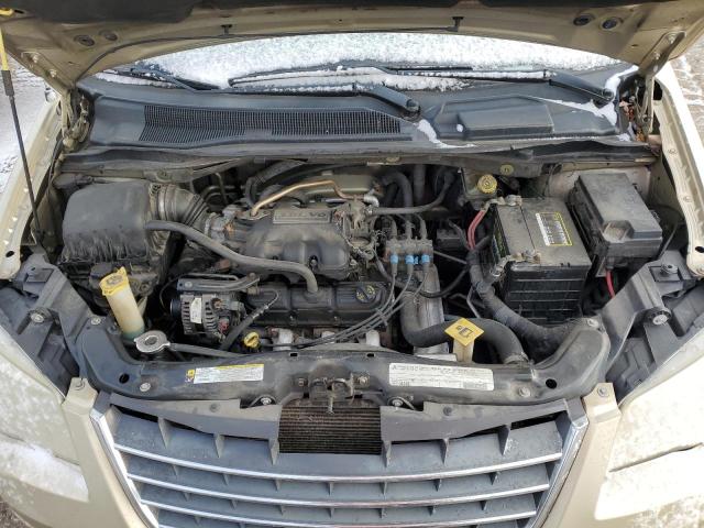 Photo 12 from auction – 2010 CHRYSLER TOWN & COU with VIN 2A4RR2D18AR441419