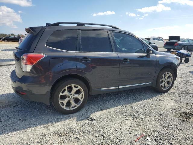 Photo 3 from auction – 2018 SUBARU FORESTER 2 with VIN JF2SJAWC8JH581992