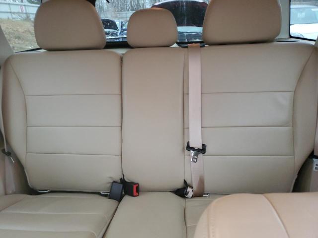 Photo 10 from auction – 2011 FORD ESCAPE LIM with VIN 1FMCU9EG0BKA97876
