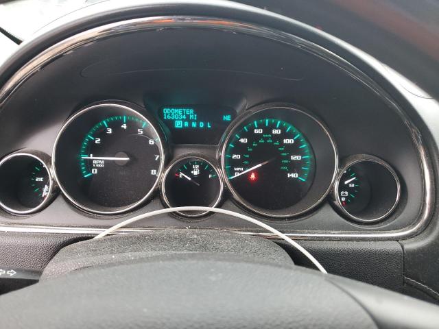 Снимка 9 от търг – 2014 BUICK ENCLAVE с VIN 5GAKRBKD2EJ375367