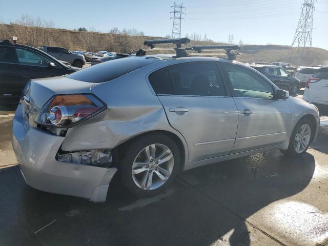 Photo 3 from auction – 2011 NISSAN ALTIMA SR with VIN 1N4BL2AP3BN440930
