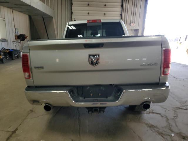 Photo 6 from auction – 2014 RAM 1500 LARAM with VIN 1C6RR7VT8ES328102
