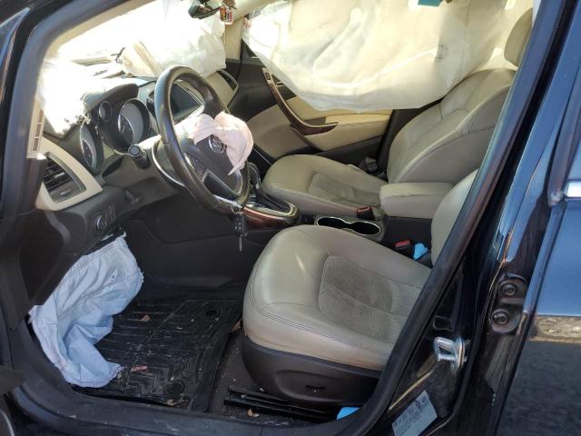 Photo 7 from auction – 2013 BUICK VERANO CON with VIN 1G4PR5SK8D4100907