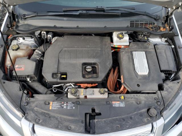 Photo 11 from auction – 2015 CHEVROLET VOLT with VIN 1G1RB6E4XFU109673