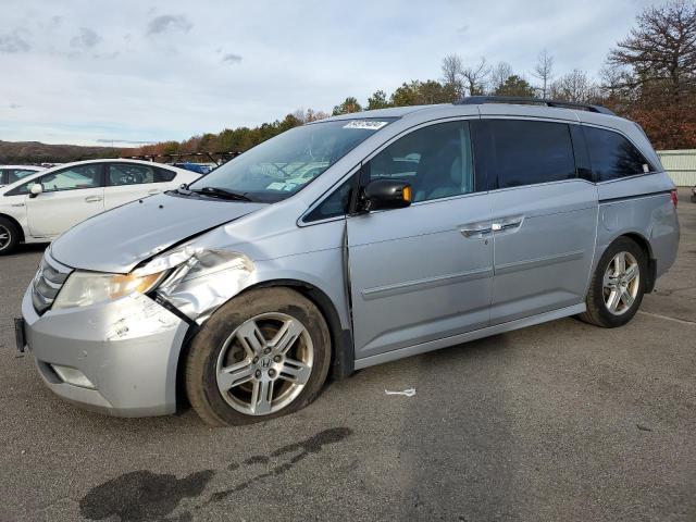 HONDA ODYSSEY TO 2011 with VIN 5FNRL5H93BB049633 - Photo from auction