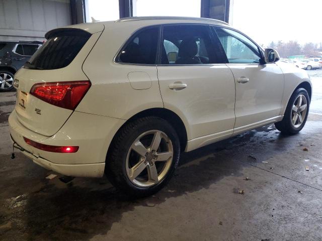 Photo 3 from auction – 2011 AUDI Q5 PREMIUM with VIN WA1LFAFP6BA117899