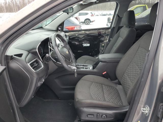 Photo 7 from auction – 2018 CHEVROLET EQUINOX LT with VIN 3GNAXJEV0JL106955