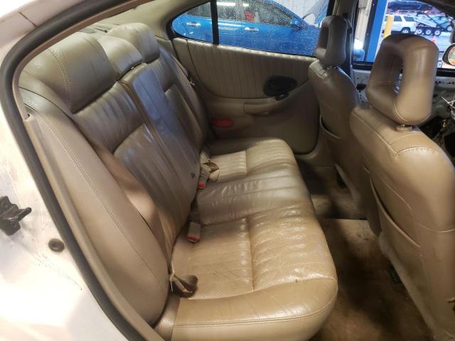 Photo 10 from auction – 2002 PONTIAC GRAND PRIX with VIN 1G2WP52K32F139920