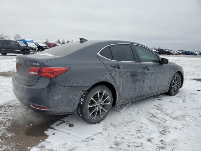 Photo 3 from auction – 2015 ACURA TLX TECH with VIN 19UUB2F51FA015721