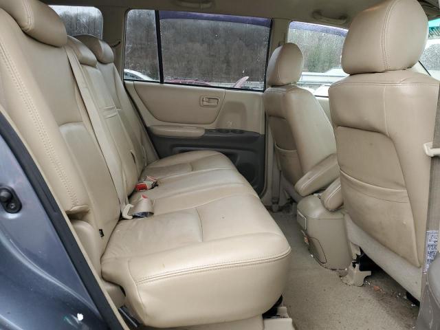 Photo 11 from auction – 2007 TOYOTA HIGHLANDER with VIN JTEHW21A370038638
