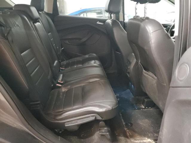 Photo 11 from auction – 2014 FORD ESCAPE TIT with VIN 1FMCU9JX3EUA92878