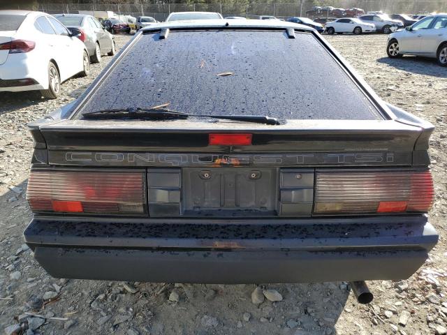 Photo 6 from auction – 1987 CHRYSLER CONQUEST with VIN JJ3CC54N1HZ023316