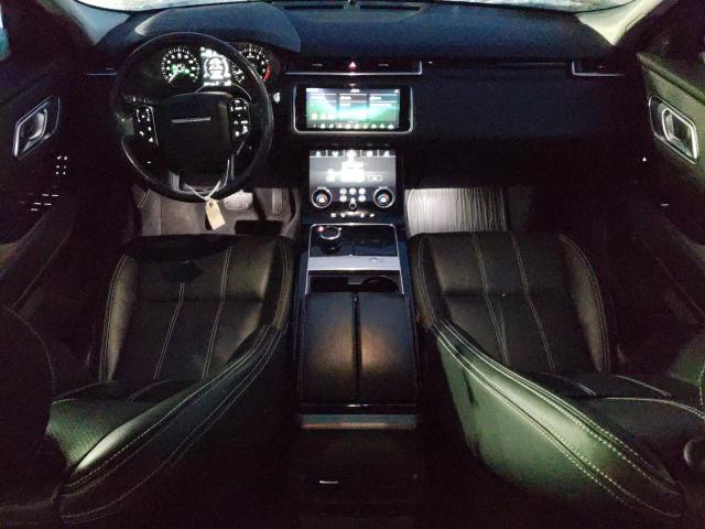 Photo 8 from auction – 2019 LAND ROVER RANGE ROVE with VIN SALYB2EX6KA783863