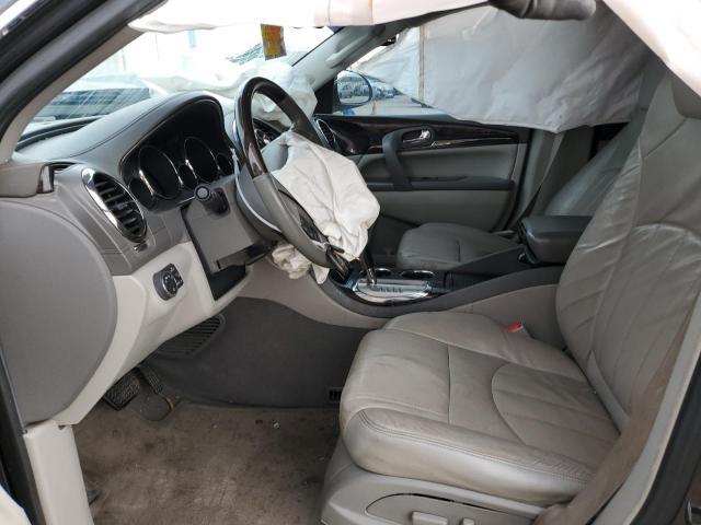 Photo 7 from auction – 2016 BUICK ENCLAVE with VIN 5GAKRBKDXGJ107380