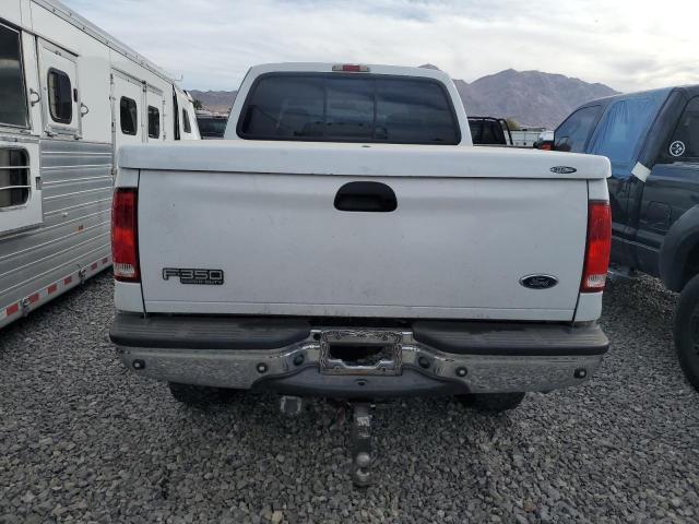 Photo 6 from auction – 2002 FORD SUPER DUTY with VIN 1FTSW31F82EC87072