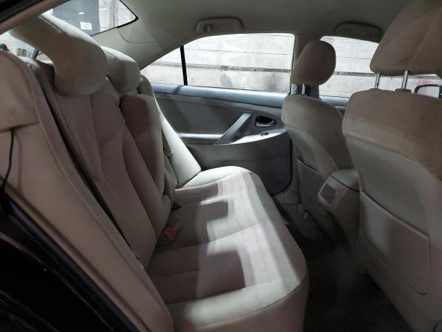 Photo 10 from auction – 2011 TOYOTA CAMRY BASE with VIN 4T4BF3EK1BR096737