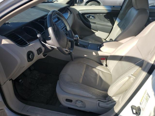 Photo 7 from auction – 2011 FORD TAURUS SEL with VIN 1FAHP2EW6BG105391
