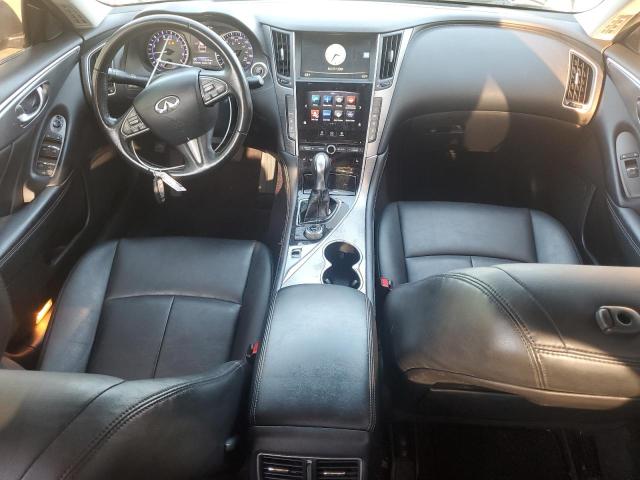 Photo 8 from auction – 2015 INFINITI Q50 BASE with VIN JN1BV7AP5FM359136