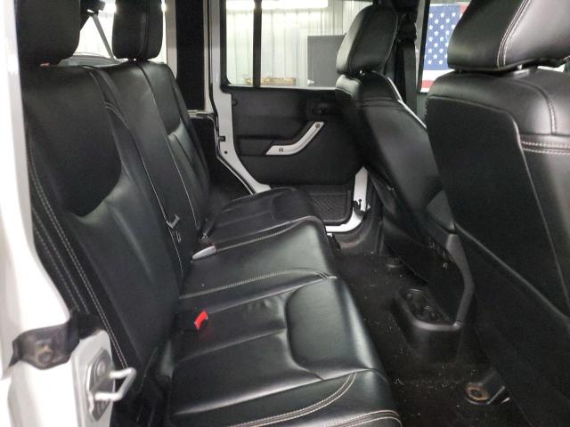 Photo 11 from auction – 2016 JEEP WRANGLER U with VIN 1C4BJWFG3GL169192