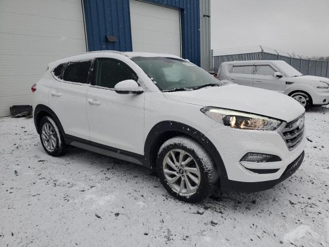 Photo 4 from auction – 2017 HYUNDAI TUCSON LIM with VIN KM8J3CA45HU526719