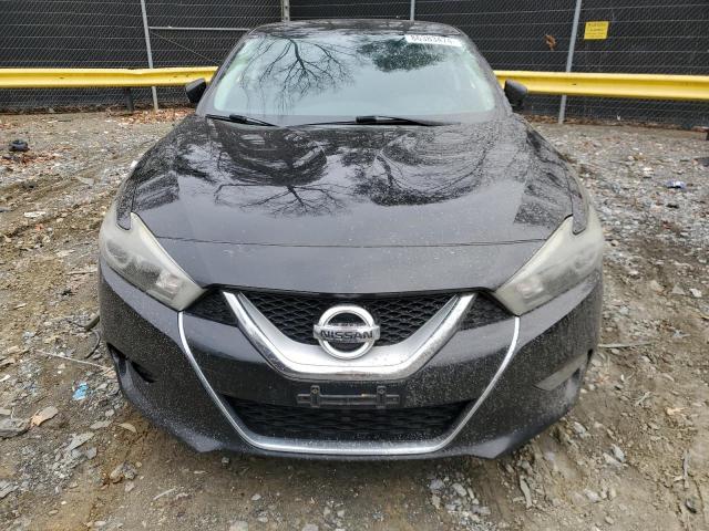Photo 5 from auction – 2016 NISSAN MAXIMA 3.5 with VIN 1N4AA6APXGC416961