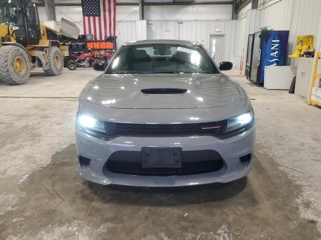 Photo 5 from auction – 2023 DODGE CHARGER GT with VIN 2C3CDXHG5PH583168