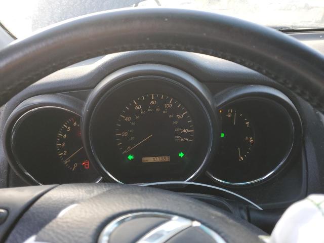 Photo 9 from auction – 2004 LEXUS RX 330 with VIN JTJHA31U140016570