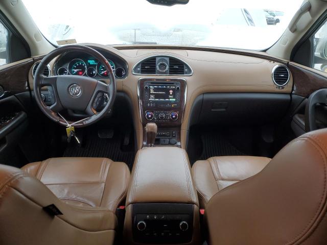 Photo 8 from auction – 2015 BUICK ENCLAVE with VIN 5GAKVBKD4FJ353304