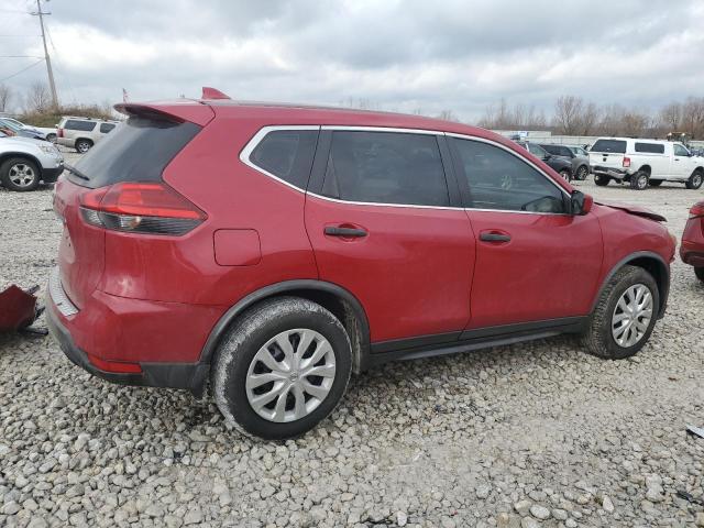 Photo 3 from auction – 2017 NISSAN ROGUE S with VIN JN8AT2MT8HW134974