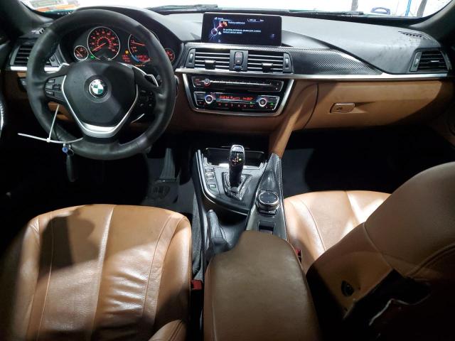 Photo 8 from auction – 2014 BMW 428 I with VIN WBA3V5C53EJ969065