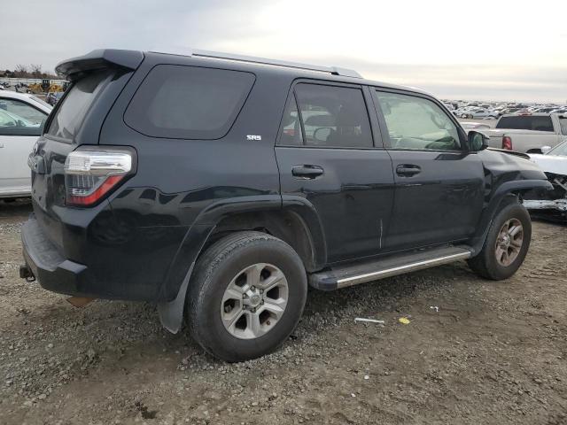 Photo 3 from auction – 2016 TOYOTA 4RUNNER SR with VIN JTEBU5JR9G5387650
